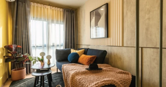 รูปภาพ เมทริส พัฒนาการ - เอกมัย (Metris Pattanakarn - Ekkamai)