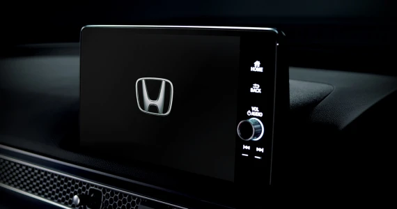 รูปภาพ ฮอนด้า Honda Civic Type R ปี 2023