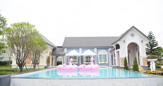 รูปภาพ โกลเด้น ทาวน์ เพชรเกษม 81 (Golden Town Phetkasem 81)