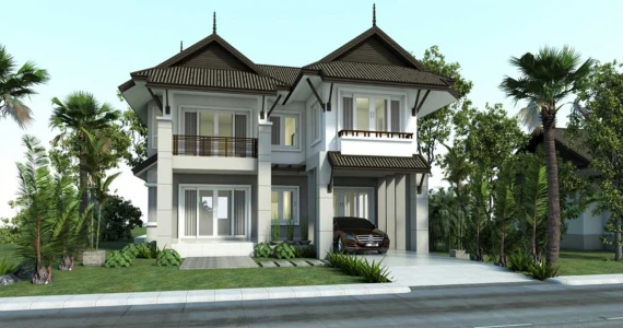 รูปภาพ บ้านเวียงนารา (Baan Wiang Na Ra)