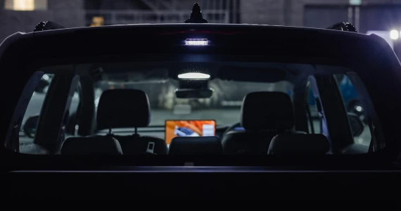 รูปภาพ ริดดารา Riddara RD6 4WD 86 kWh ปี 2024