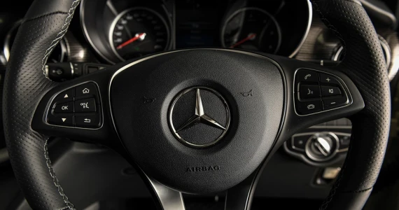 รูปภาพ เมอร์เซเดส-เบนซ์ Mercedes-benz V-Class V 250 d Exclusive ปี 2023