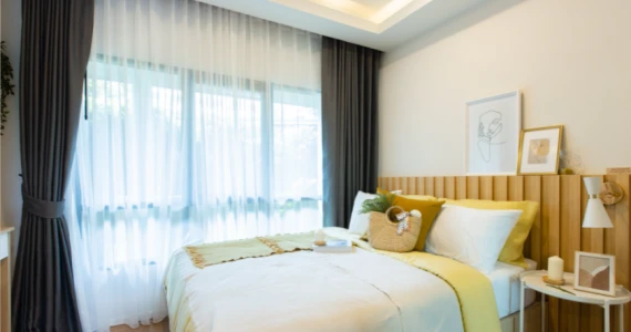 รูปภาพ เอไลฟ์ สุขุมวิท 76 (Alive Sukhumvit 76)