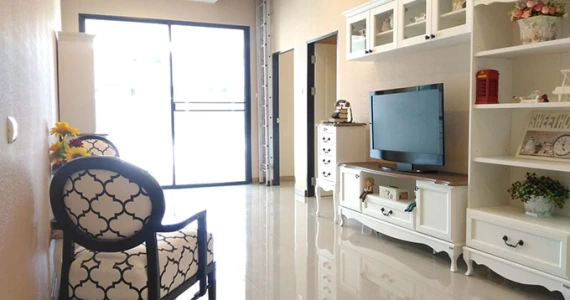รูปภาพ บิ๊กเกอร์ โฮม แกรนด์ ทาวน์โฮม (Bigger Home Grand Townhome)