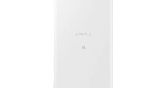 รูปภาพ โซนี่ Sony Xperia X Compact