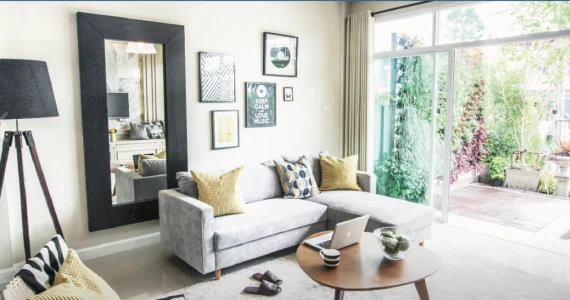 รูปภาพ อรสิริน 7 ทาวน์โฮม (Ornsirin 7 Townhome)
