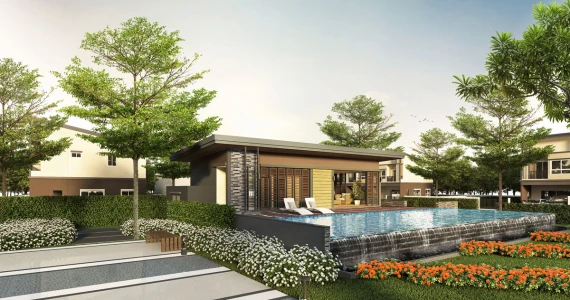 รูปภาพ วิลเลต ไลท์ ราชพฤกษ์ - ปิ่นเกล้า (Villette Lite Ratchaphruek-Pinklao)