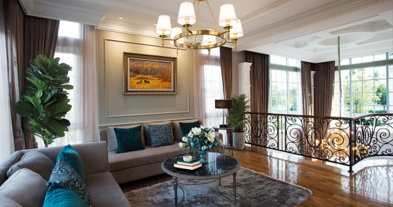 รูปภาพ เดอะ เวลตัน พระราม 3 (The Welton Rama 3)