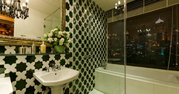 รูปภาพ อกัสตัน สุขุมวิท 22 (Aguston Sukhumvit 22)