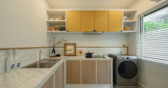 รูปภาพ สิริ เพลส วงแหวน - ลำลูกกา (Siri Place Wongwaen - Lamlukka)