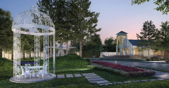 รูปภาพ เอเวอร์ซิตี้ สุขสวัสดิ์ 30 - พุทธบูชา (Evercity Suksawat 30 - Puttaboocha)