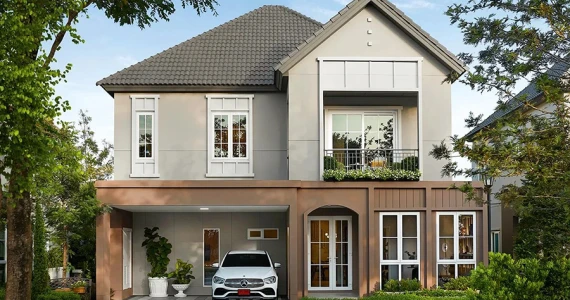 รูปภาพ สราญสิริ ราชพฤกษ์ - 346 (Saransiri Ratchapruek - 346)