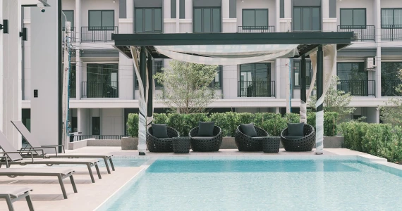 รูปภาพ เออร์บานิโอ วิภาวดี - แจ้งวัฒนะ (Urbanio Vibhavadi - Chaengwattana)