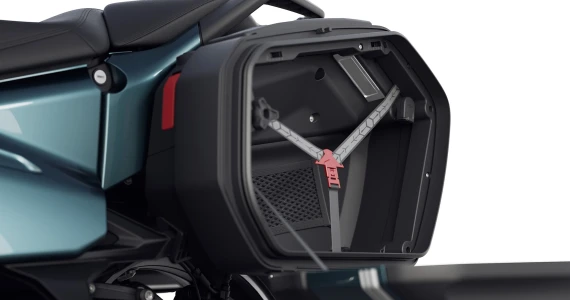 รูปภาพ BMW  1300 RT Option 719 Camargue ปี 2025