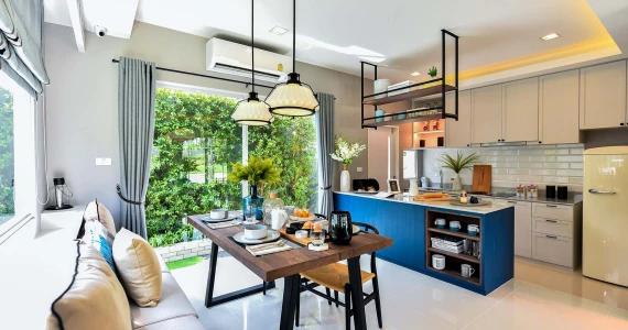 รูปภาพ อินดี้ รังสิต - คลอง 2 (Indy Rangsit - Klong 2)