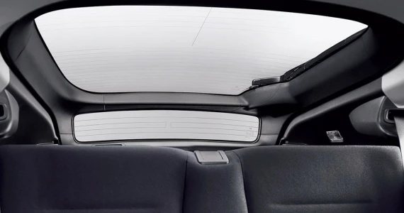 รูปภาพ ฮอนด้า Honda CR-Z Standard ปี 2012