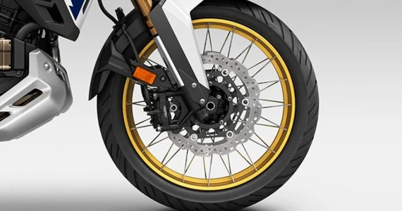 รูปภาพ Honda  1000L Africa Twin DCT ปี 2025