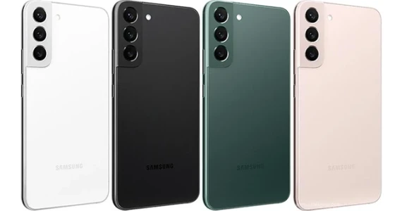 รูปภาพ ซัมซุง SAMSUNG Galaxy S22+ (8GB/128GB)