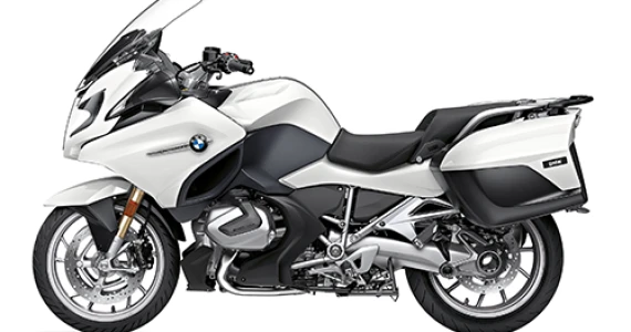 รูปภาพ บีเอ็มดับเบิลยู BMW R 1250 RT ปี 2019