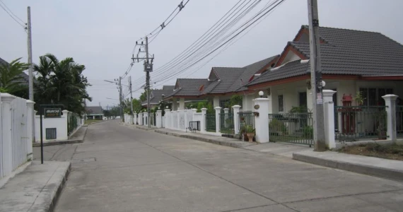 รูปภาพ สมหวังพร็อพเพอร์ตี้(Baan Somwang Property)