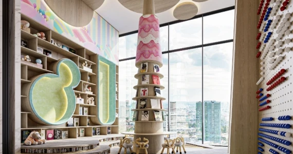 รูปภาพ โมดิซ ไรห์ม รามคำแหง (Modiz Rhyme Ramkhamhaeng)