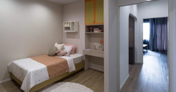 รูปภาพ บี ดิสทริค พหลโยธิน (Be District Paholyothin)