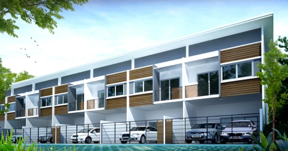 รูปภาพ บ้านมณฑล 6 พุทธมณฑลสาย 4 (Baan Monthon 6)