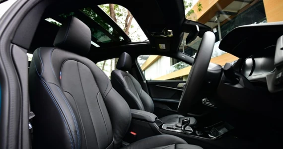 รูปภาพ บีเอ็มดับเบิลยู BMW Series 2 Gran Coupe M Sport ปี 2020