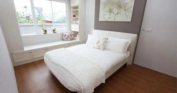 รูปภาพ ออคิด พาร์ค คอนโด (Orchids Park Condo)