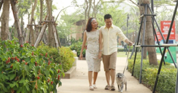 รูปภาพ ฟลอร่า ดิวิน่า (Flora Divina)