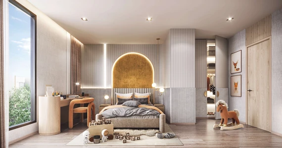 รูปภาพ อัลติจูด ฟอเรสต์ รัชดา (Altitude Forest Ratchada)