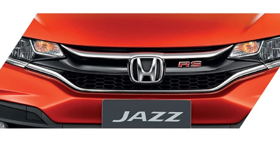 รูปภาพ ฮอนด้า Honda Jazz S MT 2017 ปี 2017