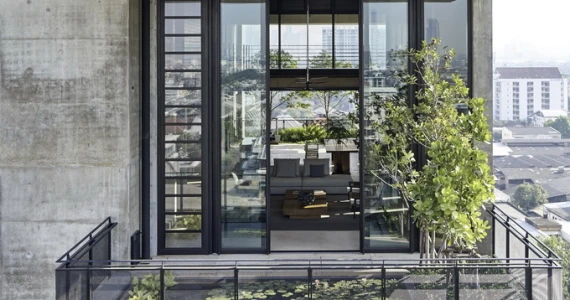 รูปภาพ วินด์เชลล์ นราธิวาส (Windshell Naradhiwas)