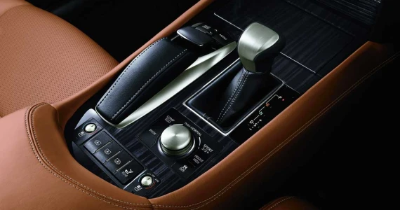 รูปภาพ เลกซัส Lexus LS 460 Long Wheel Base ปี 2012