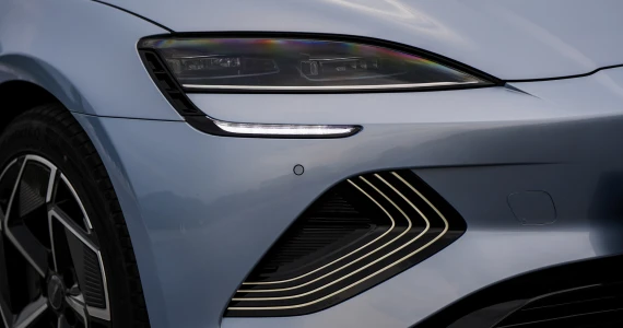 รูปภาพ บีวายดี BYD Seal AWD Performance ปี 2023