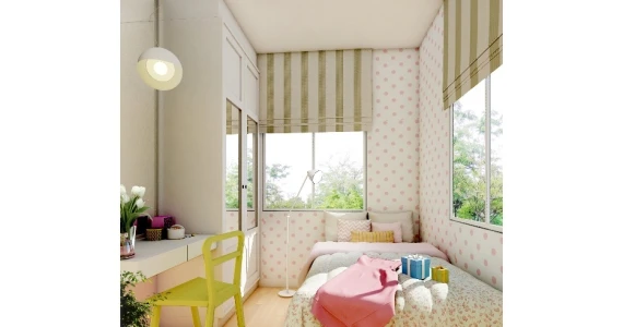 รูปภาพ บ้านพฤกษา ไพร์ม (วัชรพล-สายไหม56) BaanPruksa Prime