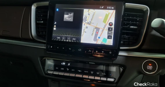 รูปภาพ มาสด้า Mazda BT-50 Double Cab 1.9SP Hi-Racer ปี 2020