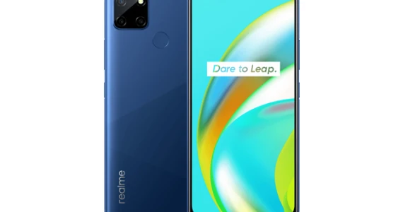 รูปภาพ เรียลมี realme C12 (4GB/64GB)