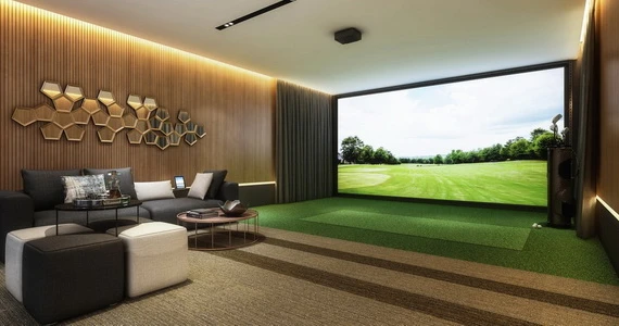 รูปภาพ เดอะ โพลิแทน รีฟ (The Politan Rive)