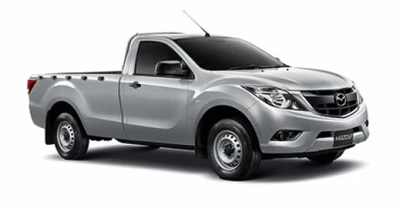 รูปภาพ มาสด้า Mazda BT-50 PRO StandardCab 2.2 S ปี 2015