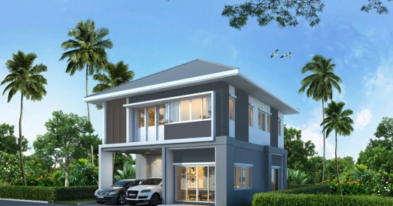 รูปภาพ เดอะ ลีฟวิ่ง 3 บางบัวทอง (The Living 3 Bangbuathong)