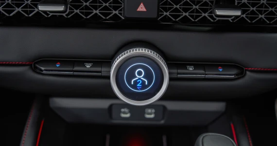 รูปภาพ ฮอนด้า Honda Accord e:HEV RS ปี 2023