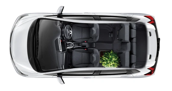 รูปภาพ ฮอนด้า Honda Jazz S AT ปี 2014