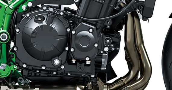 รูปภาพ Kawasaki  900 ปี 2025