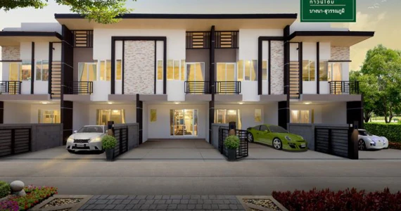 รูปภาพ กัสโต้ บางนา-สุวรรณภูมิ (Gusto Bangna-Suwannabhumi)