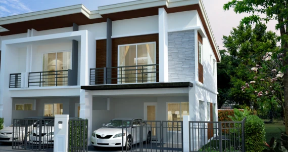 รูปภาพ พฤกษาทาวน์เน็กซ์ ลอฟท์ ปิ่นเกล้า-สาย 4 (Pruksa Town Nexts)