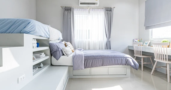 รูปภาพ เดอะ มาธิโอ เศรษฐกิจ-คลองครุ (The Mateo Setthakit - Klongkru)