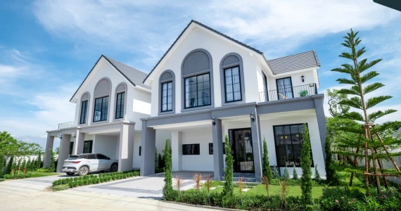 รูปภาพ เดอะ วิสตัน ท่าศาลา 18 (The Whiston Tha Sala 18)