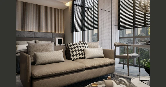 รูปภาพ เดอะ ทีค สุขุมวิท 39 (The Teak sukhumvit 39)