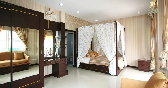 รูปภาพ ชนันธร วินด์มิลล์ (Chanuntorn Windmill)